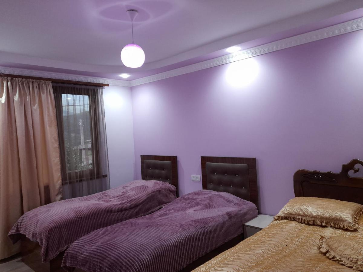 Alex Bnb Tat'ev Ngoại thất bức ảnh
