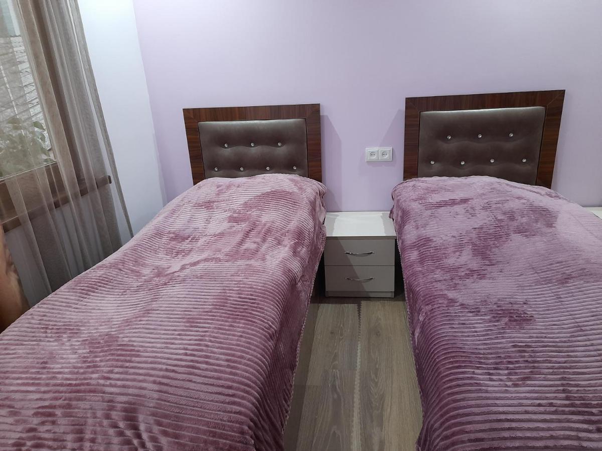 Alex Bnb Tat'ev Ngoại thất bức ảnh