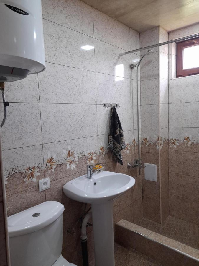 Alex Bnb Tat'ev Ngoại thất bức ảnh