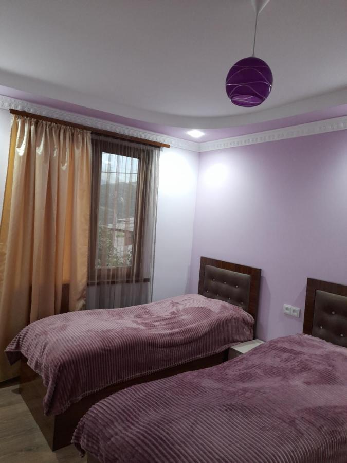 Alex Bnb Tat'ev Ngoại thất bức ảnh