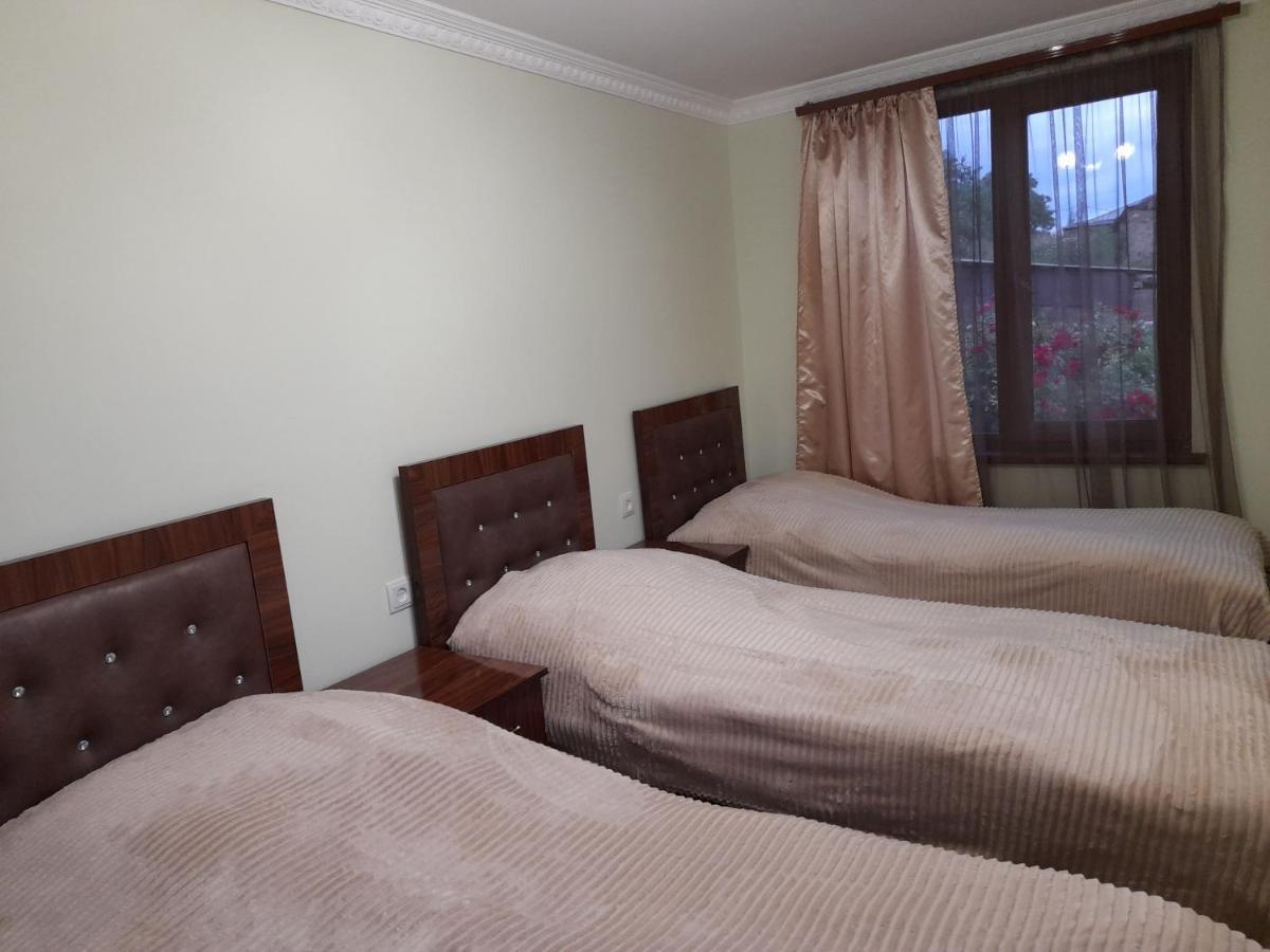 Alex Bnb Tat'ev Ngoại thất bức ảnh