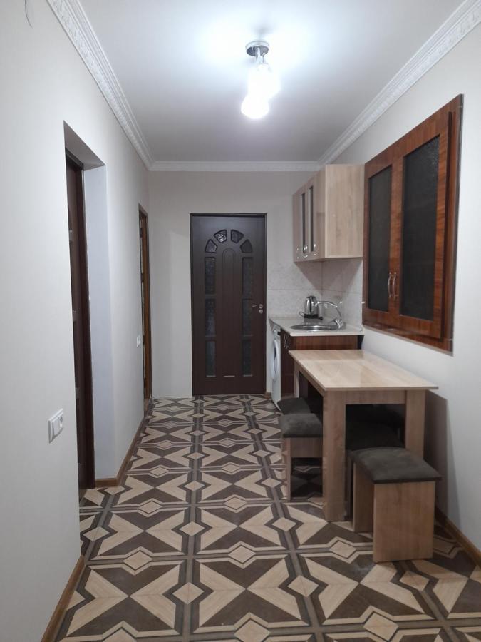 Alex Bnb Tat'ev Ngoại thất bức ảnh
