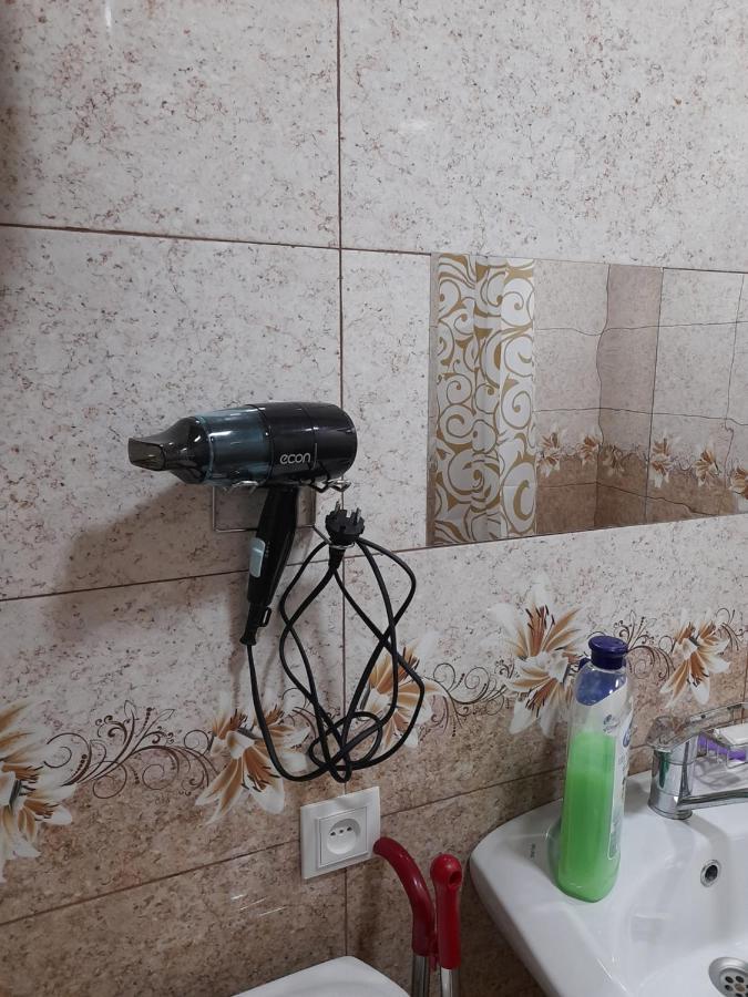 Alex Bnb Tat'ev Ngoại thất bức ảnh